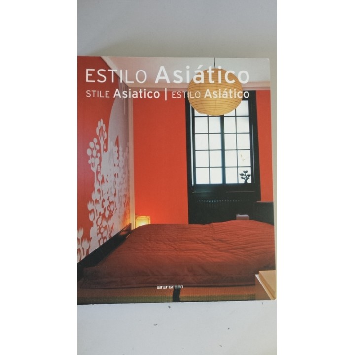 ESTILO Asiático / STILE Asiático